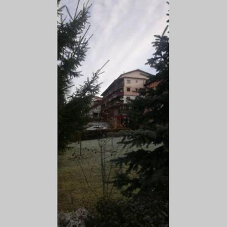 Large Vacation Apartment In Poiana Brasov Exterior foto