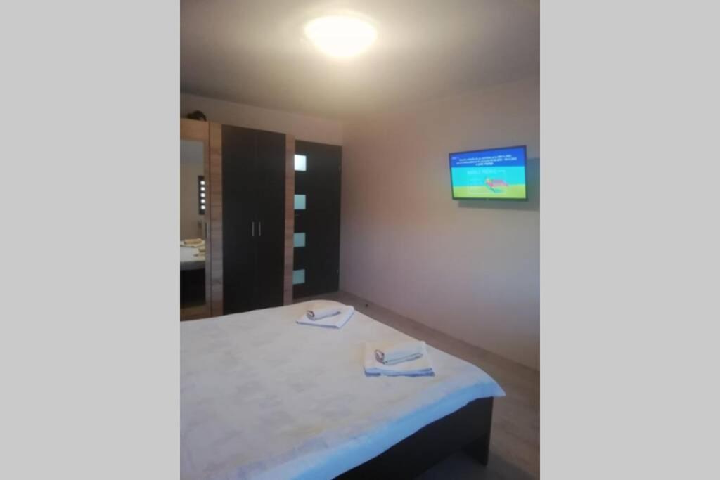 Large Vacation Apartment In Poiana Brasov Exterior foto